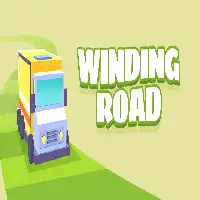 Winding Road - Unblocked Games Online