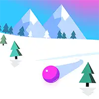 Winter Dodge - Unblocked Games Online