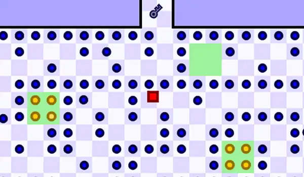 Worlds Hardest Game 3 - Unblocked Games Online