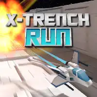X Trench Run - Unblocked Games Online