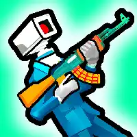 You Vs 100 Skibidi Toilets - Unblocked Games Online