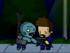 Zombocalypse - Unblocked Games Online