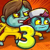 Zoom Be 3 - Unblocked Games Online